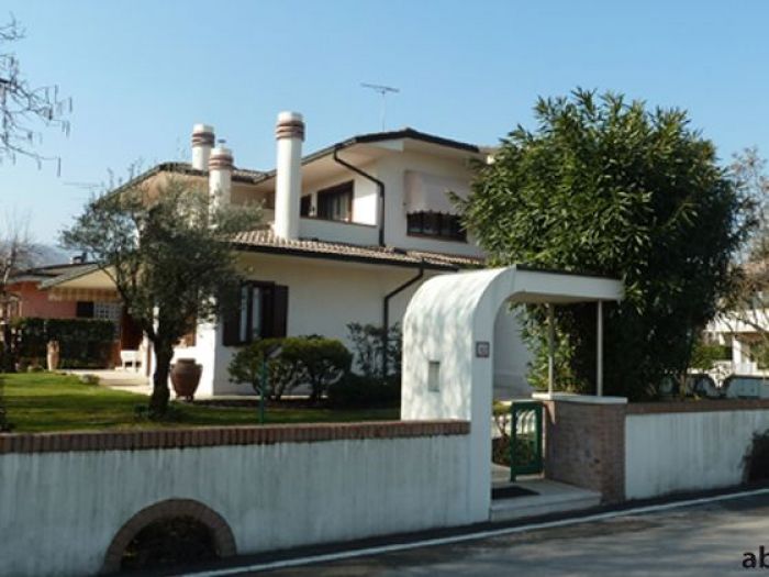 Archisio - Ivo Magnabosco - Progetto Casa c