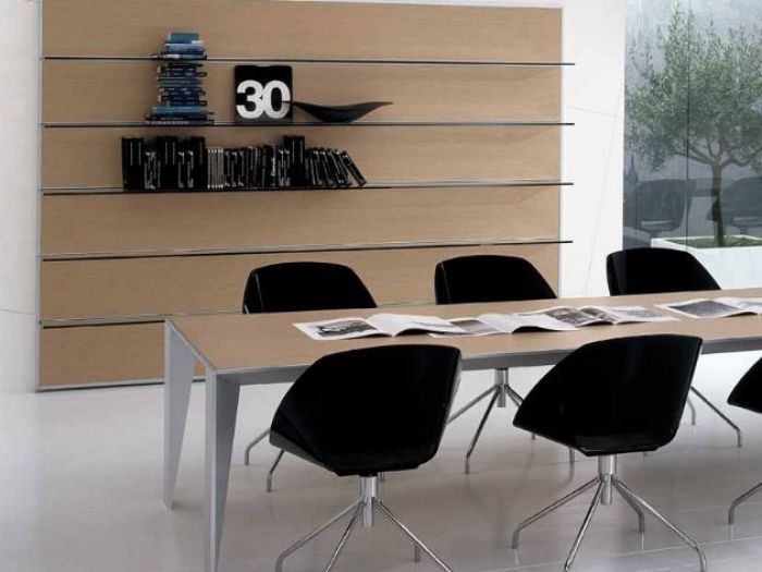 Archisio - Castellani srl - Progetto Ufficio operativo