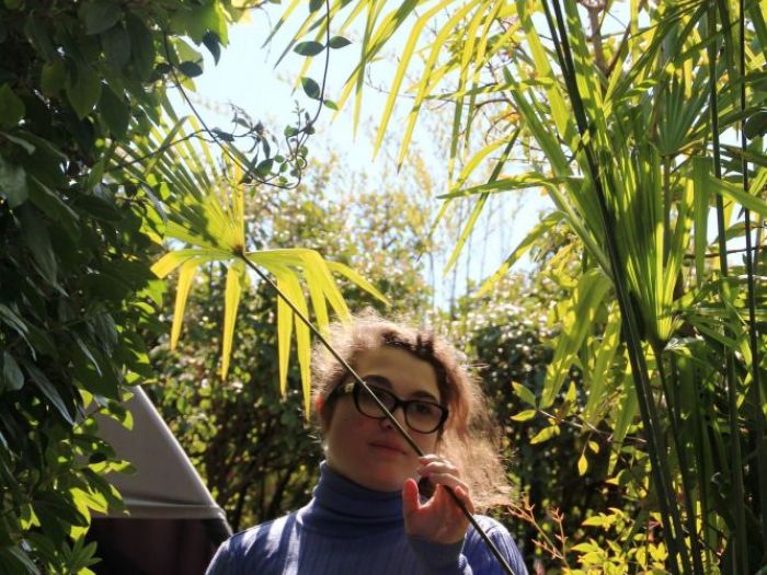 Archisio - Luca Righetto - Progetto Progettazione giardini varese busto arsizio Scompigliate seduzioni