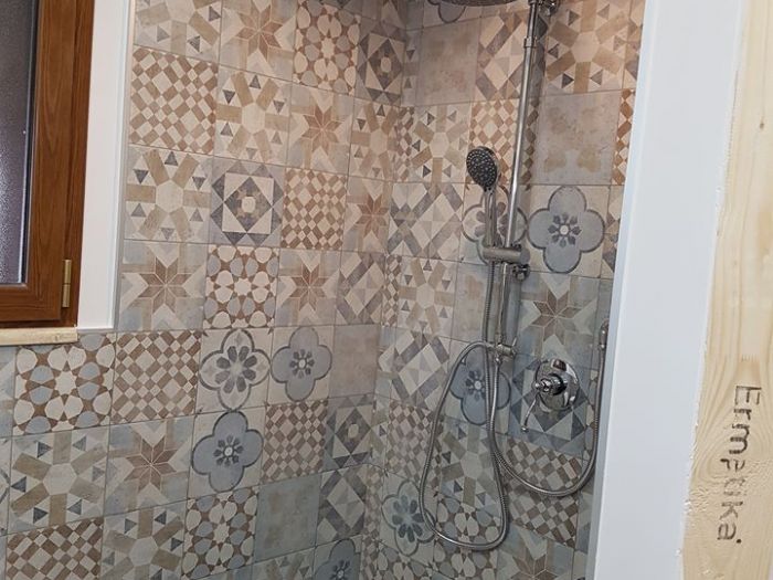 Archisio - Cuomoedil - Progetto Ristrutturazioni interni