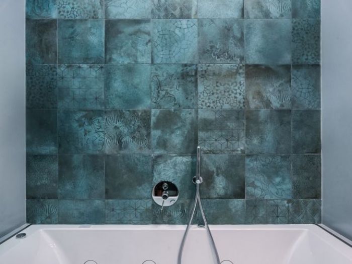 Archisio - Chiara Naseddu - Progetto Violet house