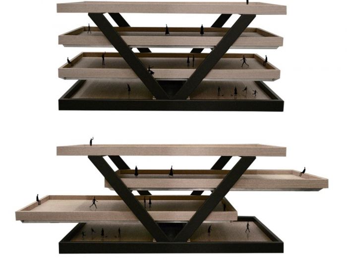 Archisio - Best Belingardi Stefano Architects - Progetto Domus domino