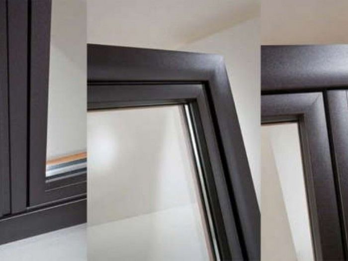 Archisio - Styl Porte Serramenti - Progetto Serramenti esterni