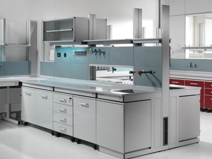 Archisio - Menab E Barolo Sas - Progetto Box con aspirazione controllata