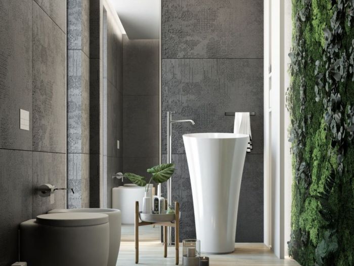 Archisio - Mood Studio - Progetto 03private house