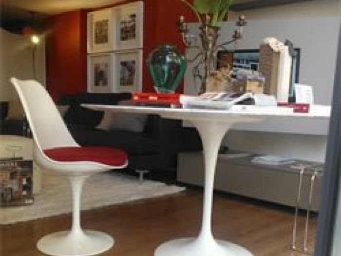 Archisio - Passerini Partners Atelier - Progetto Rifacimento interni