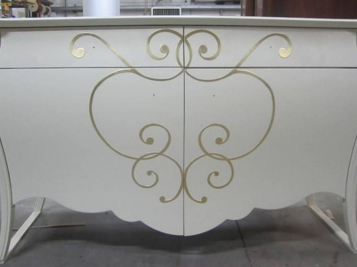 Archisio - Bl Mobili - Progetto Gallery