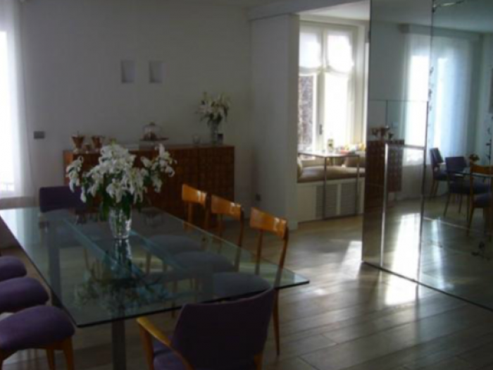 Archisio - Falegnameria Belleria - Progetto Arredamenti per interni