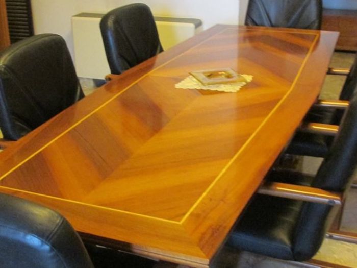 Archisio - Falegnameria Europa Snc - Progetto Arredamento