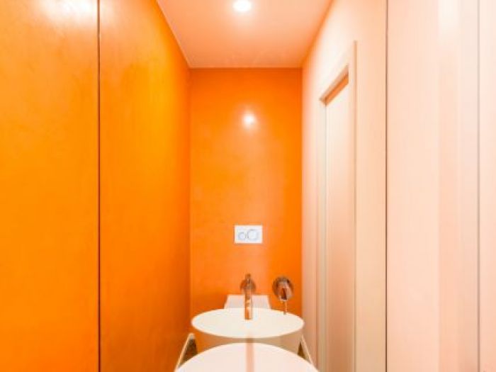 Archisio - Gianni Mondini - Progetto Attico fg