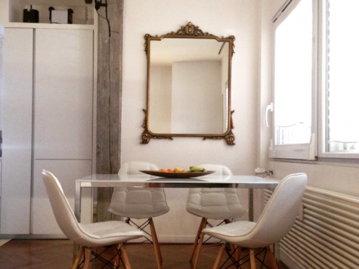 Archisio - Baiocco Project - Progetto Interior design