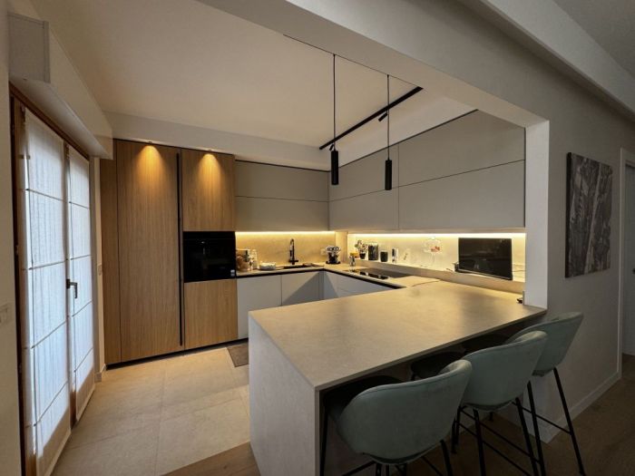 Archisio - Mario Mele - Progetto Casa isabella - 2026