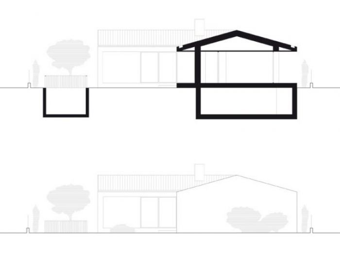 Archisio - Campomarzio - Progetto House cf