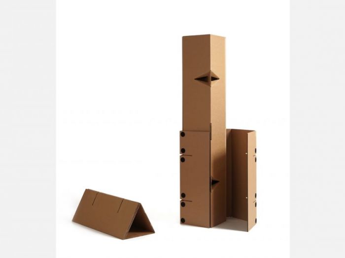 Archisio - Giacomucci Roberto - Progetto Pop bed