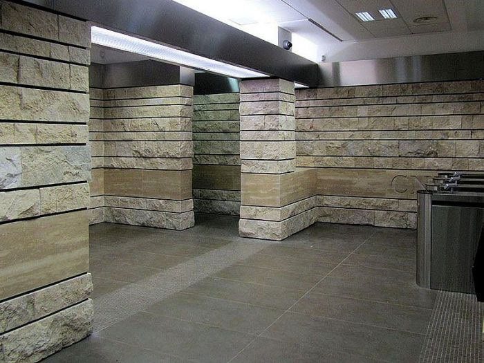 Archisio - Ruggero Lenci - Progetto Cassa nazionale di previdenza e assistenza dei dottori commercialisti