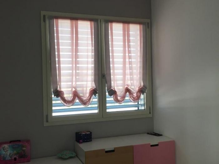 Archisio - Disegni Di Interni - Progetto Tende