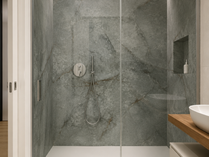 Archisio - Dario Fabris - Progetto Villetta mz