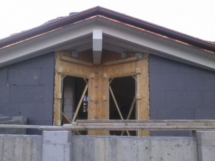 Archisio - Innovhouse - Progetto Risparmio energetico