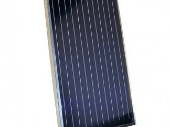 Archisio - Edilimpianti - Progetto Solare