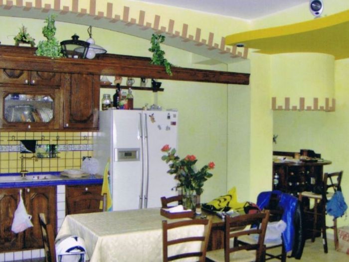 Archisio - Edilgruppo A Srls - Progetto Ristrutturazione cucine