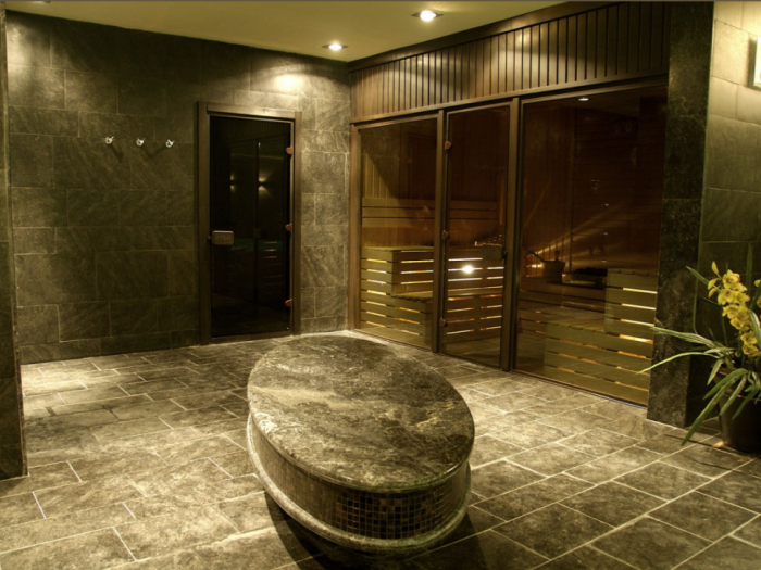 Archisio - Metex Design Group - Progetto The sofa hotel