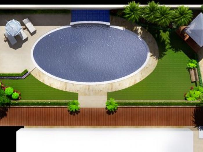 Archisio - Gg22 Architects - Progetto Landscape