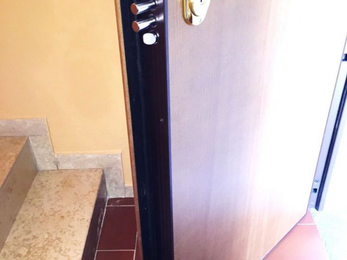 Archisio - Porte Finestre Co - Progetto Porte