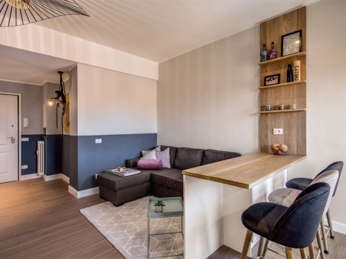 Archisio - Mob Architects - Progetto Montefalco