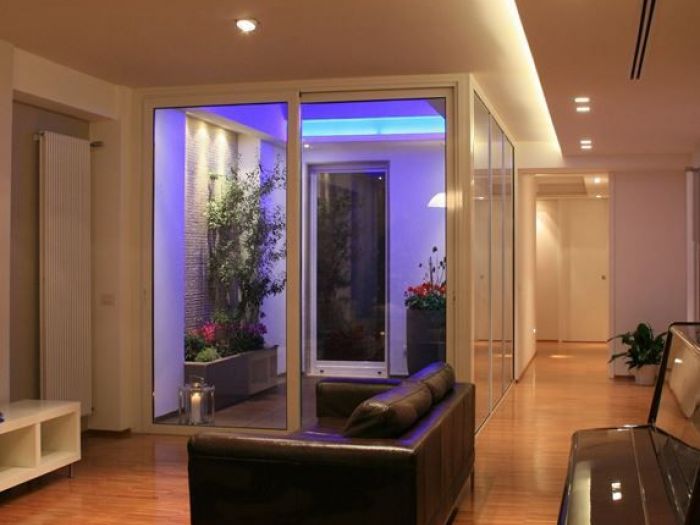 Archisio - Vincenzo Bafunno - Progetto Casa la corte