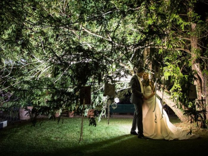 Archisio - Giuseppe Laiolo - Progetto Matrimonio civile