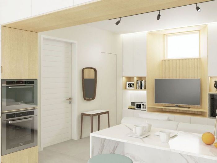 Archisio - Arcangelo Primato - Progetto Casa 274