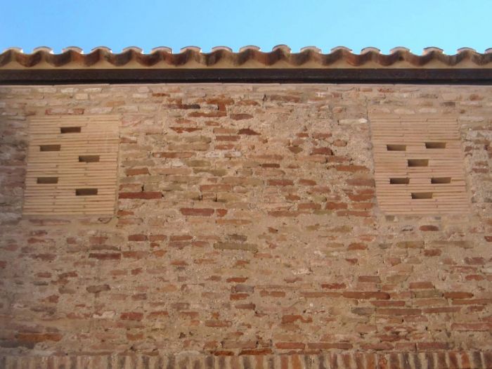 Archisio - Lares Restauri - Progetto Villa ponte varese museo della battaglia e mura della cittadella