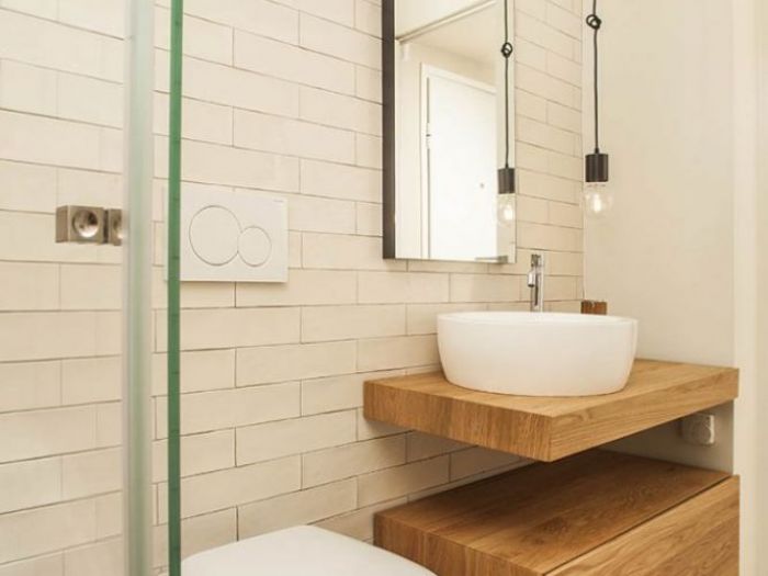 Archisio - Womarchitettura - Progetto Casa privata mp