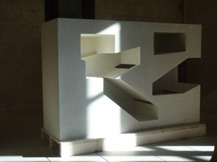 Archisio - Ecade srl - Progetto Pietra leccese in architettura