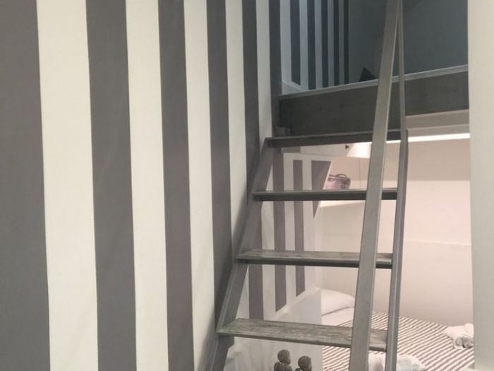 Archisio - Filippo Madonia - Progetto Mini loft