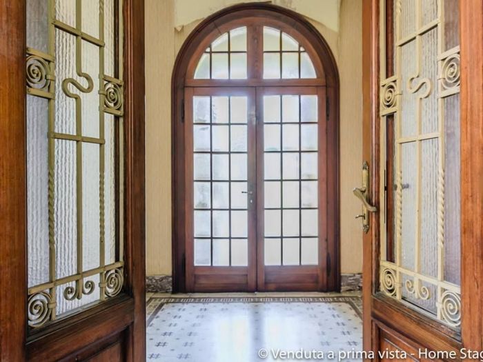 Archisio - Venduta A Prima Vista - Progetto Mini staging villa depoca