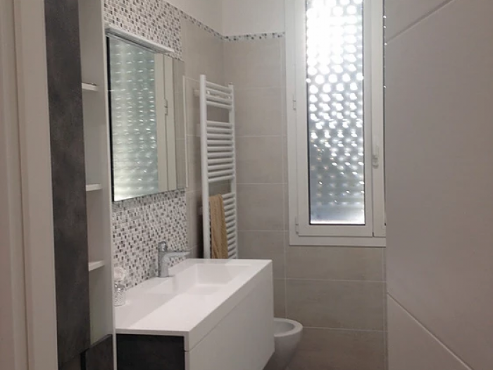 Archisio - Lucia Occhialini - Progetto Bologna