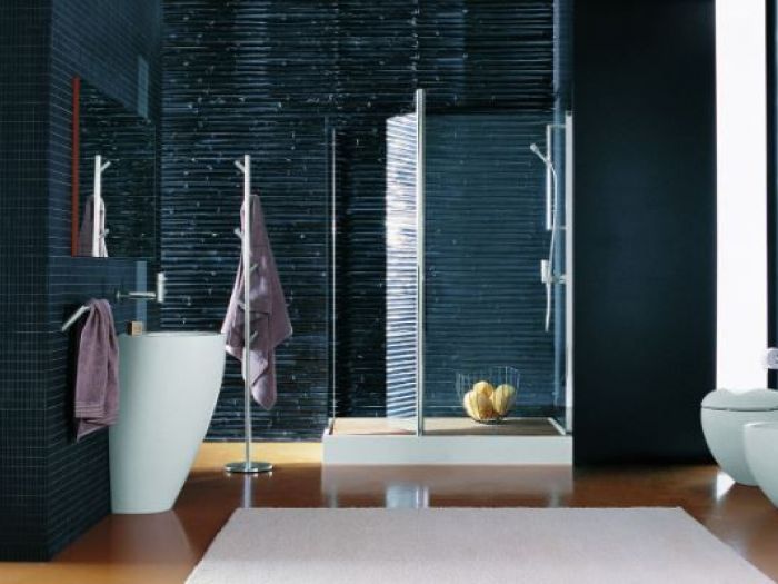 Archisio - Stefano Giovannoni - Progetto Beathroom items