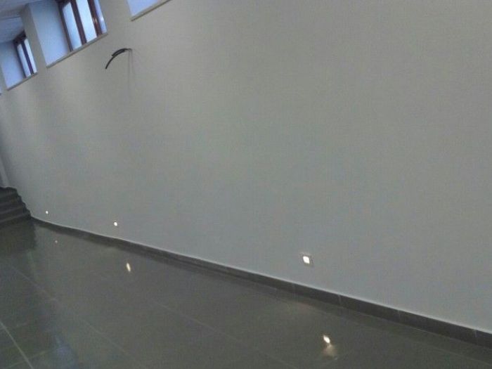 Archisio - Strutture srl - Progetto Ristrutturazione convento