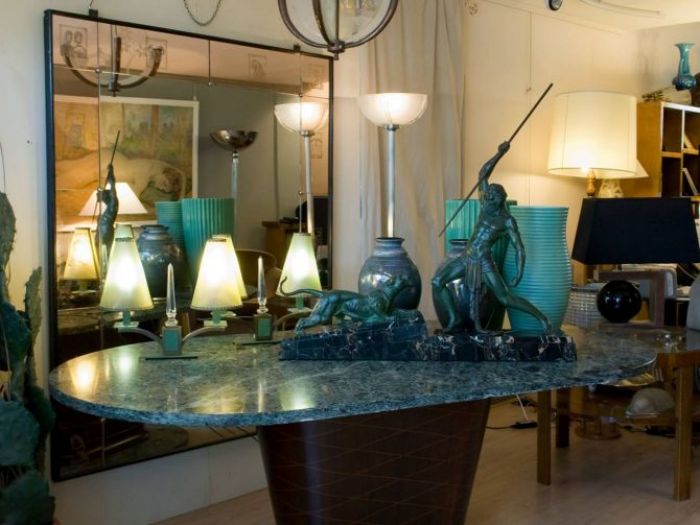 Archisio - Galleria Uno Forte - Progetto Stanze e arredamenti