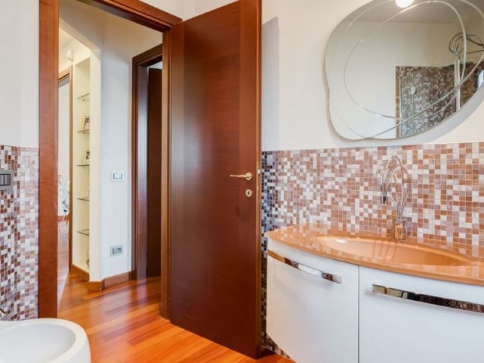 Archisio - Efarchidesign - Progetto Pichini minimal design