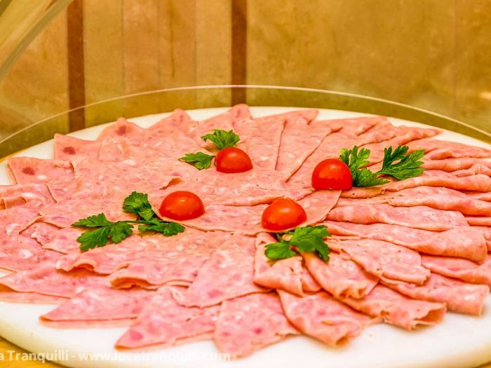 Archisio - Luca Tranquilli Fotografo - Progetto Buffet cibo e vino