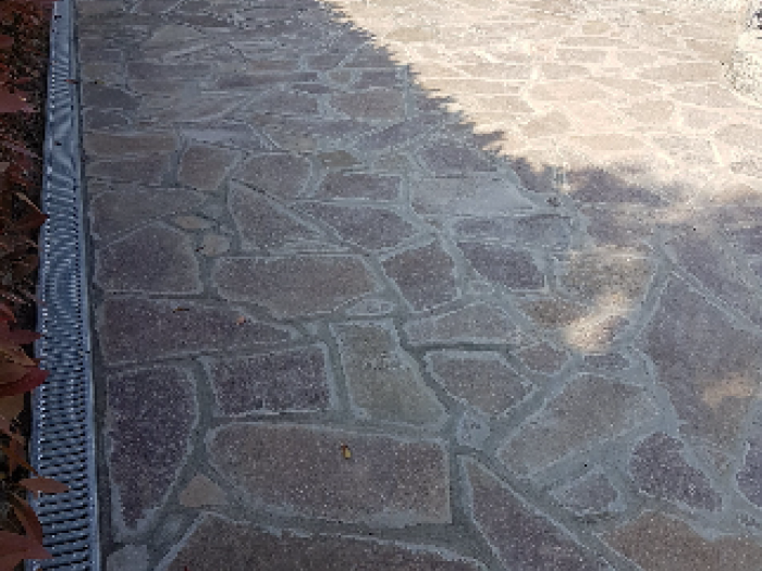 Archisio - Impresa Sharon Srls - Progetto Pavimenti interni ed esterni e rifiniture