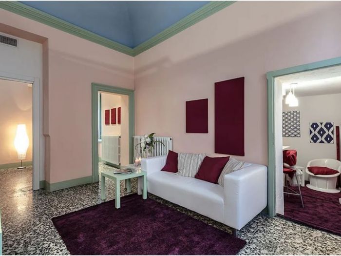 Archisio - Gabriella Sala Home Staging Relooking Specialist - Progetto Relooking agenzia immobiliare prima agenzia esperienziale in italia