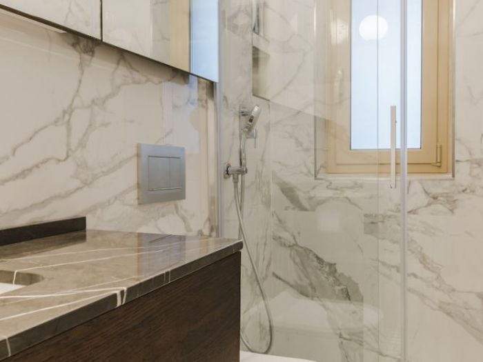 Archisio - Roberto Bua - Mjras - Progetto Casa privata portuense