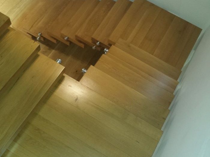 Archisio - Falegnameria Caricato - Progetto Arredamenti interni su misura