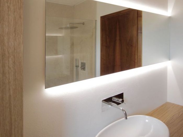 Archisio - Luigi Bello - Progetto Hill 01