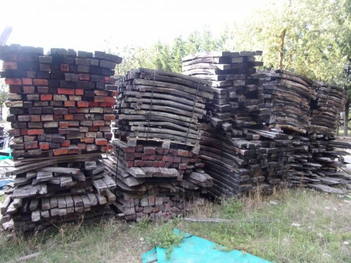 Archisio - Falegnameria Ferruzzi - Progetto Segheria