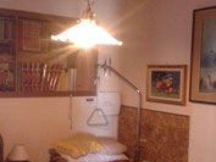 Archisio - Luca Magnani - Progetto Ristrutturazione di appartamento in bressana bottarone