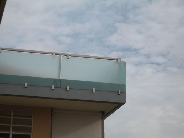 Archisio - Talloru Salvatore srl - Progetto Acciaio inox